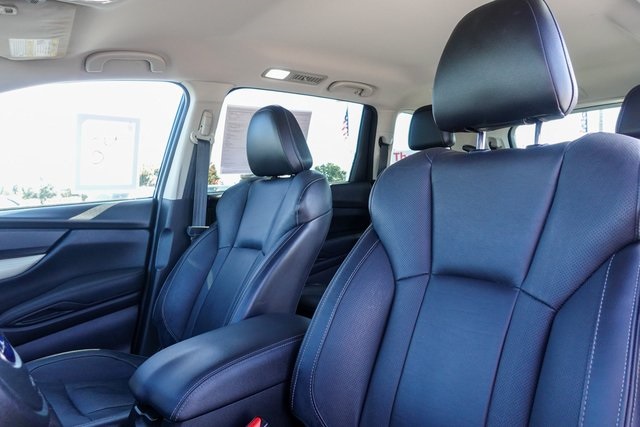 used 2020 Subaru Ascent car, priced at $25,733