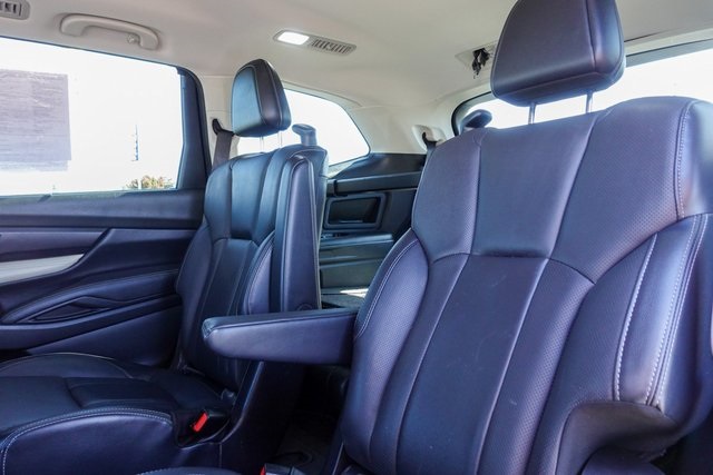 used 2020 Subaru Ascent car, priced at $25,733