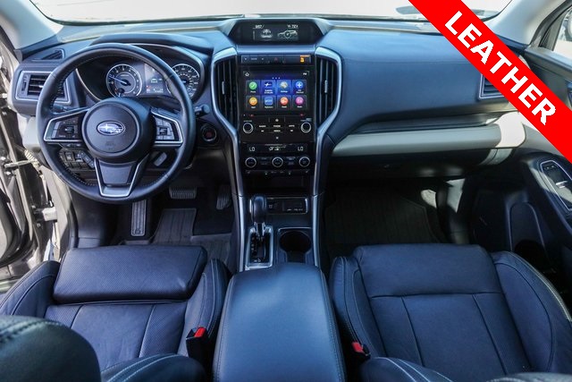 used 2020 Subaru Ascent car, priced at $25,733