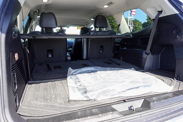 used 2020 Subaru Ascent car, priced at $25,733