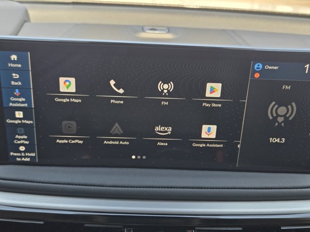 new 2026 Acura MDX car, priced at $61,350