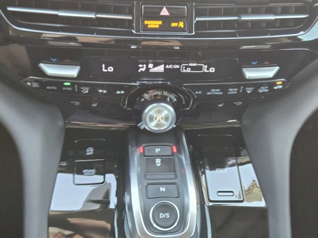 new 2026 Acura MDX car, priced at $61,350