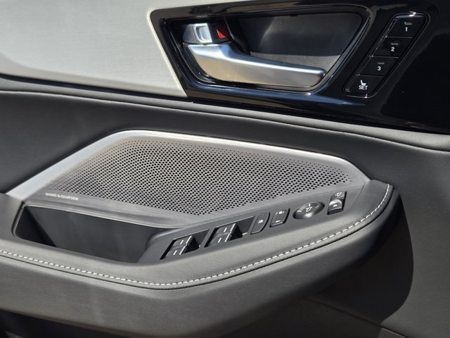 new 2026 Acura MDX car, priced at $61,350