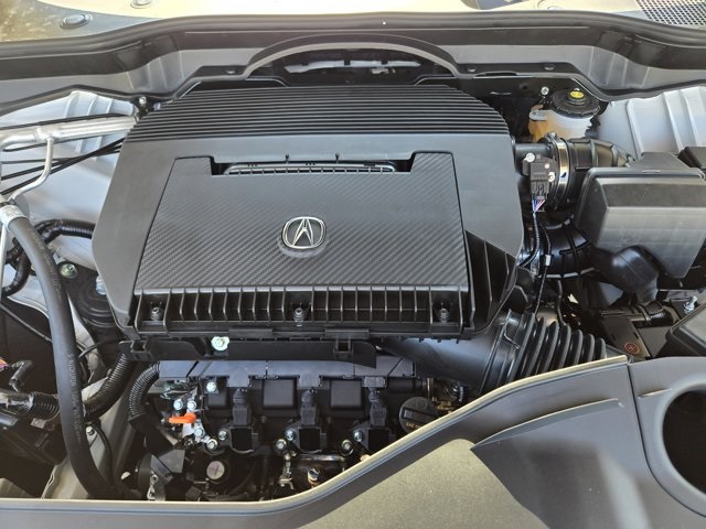 new 2026 Acura MDX car, priced at $61,350