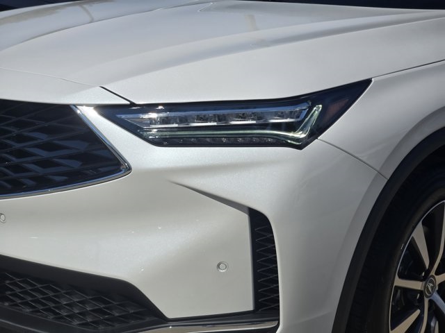 new 2026 Acura MDX car, priced at $61,350