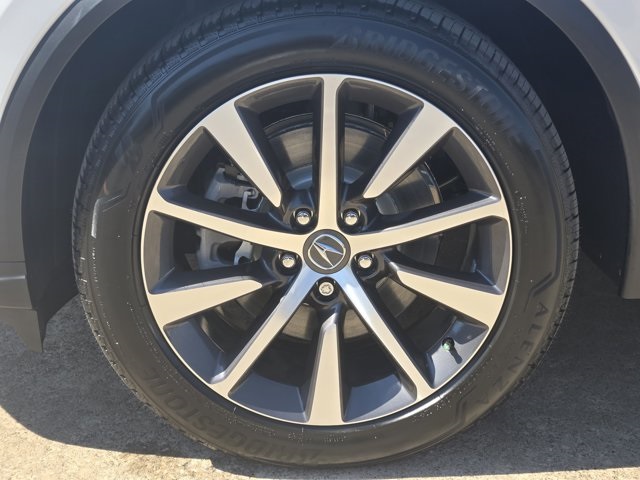 new 2026 Acura MDX car, priced at $61,350