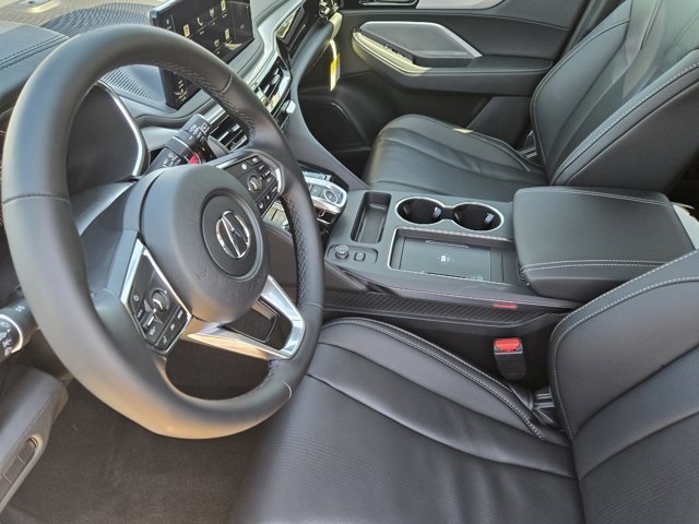 new 2026 Acura MDX car, priced at $61,350