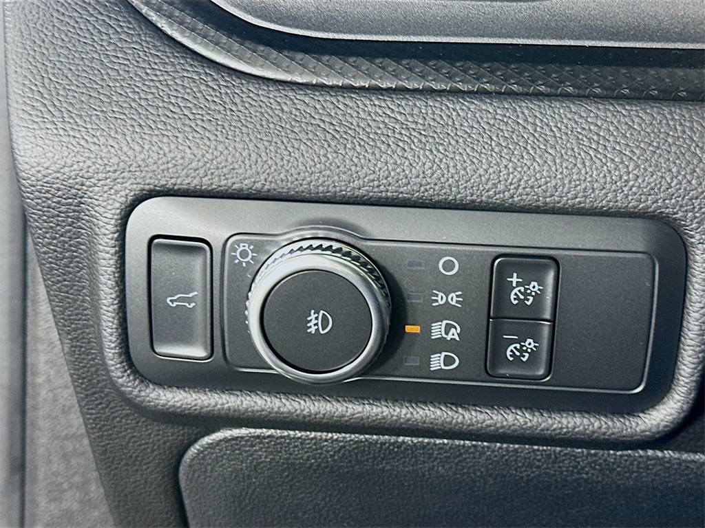 used 2022 Ford Explorer car, priced at $34,690