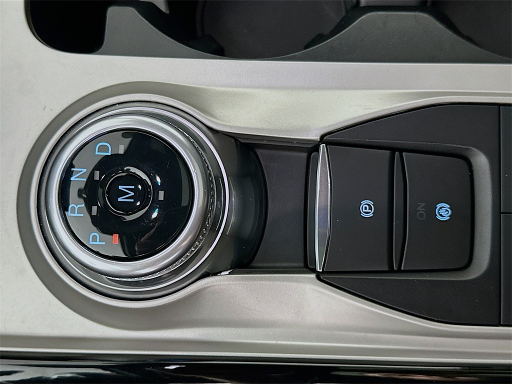 used 2022 Ford Explorer car, priced at $34,690