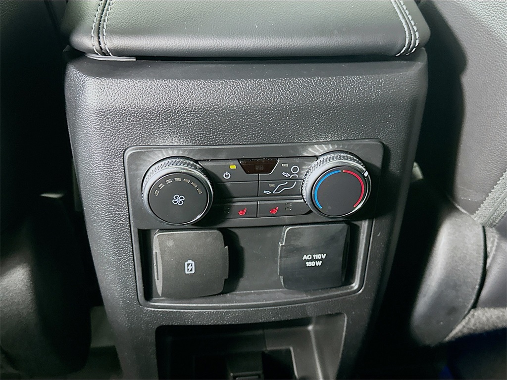 used 2022 Ford Explorer car, priced at $34,690