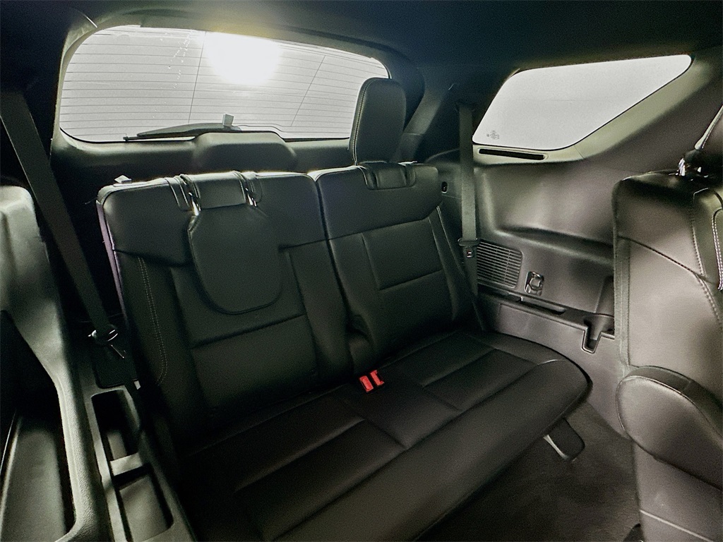 used 2022 Ford Explorer car, priced at $34,690