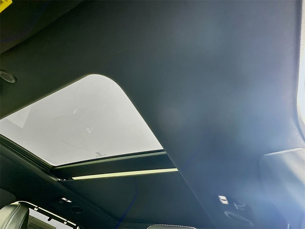 used 2022 Ford Explorer car, priced at $34,690