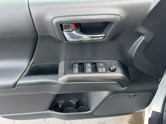 used 2022 Toyota Tacoma car, priced at $40,983
