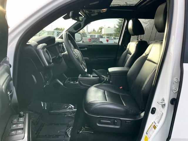 used 2022 Toyota Tacoma car, priced at $40,983