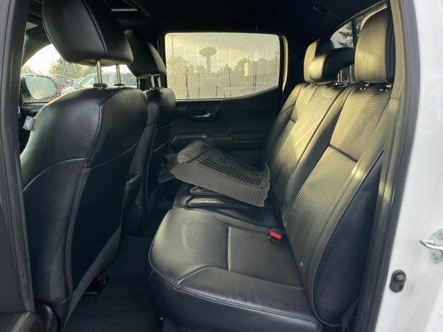 used 2022 Toyota Tacoma car, priced at $40,983