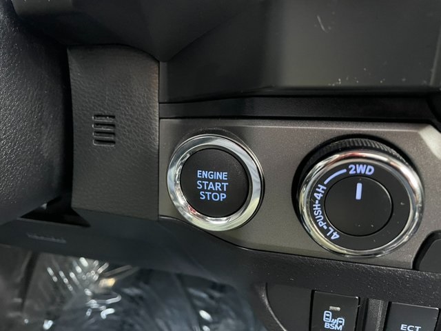 used 2022 Toyota Tacoma car, priced at $40,983