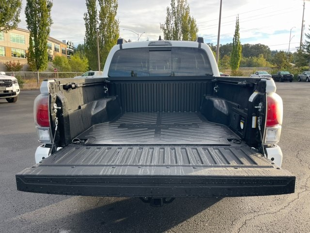 used 2022 Toyota Tacoma car, priced at $40,983