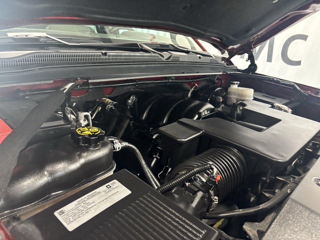 used 2019 Chevrolet Tahoe car, priced at $30,500