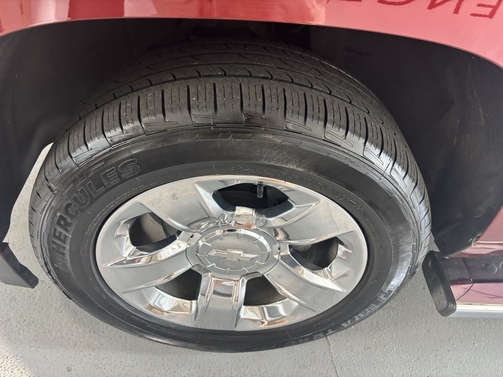 used 2019 Chevrolet Tahoe car, priced at $30,500