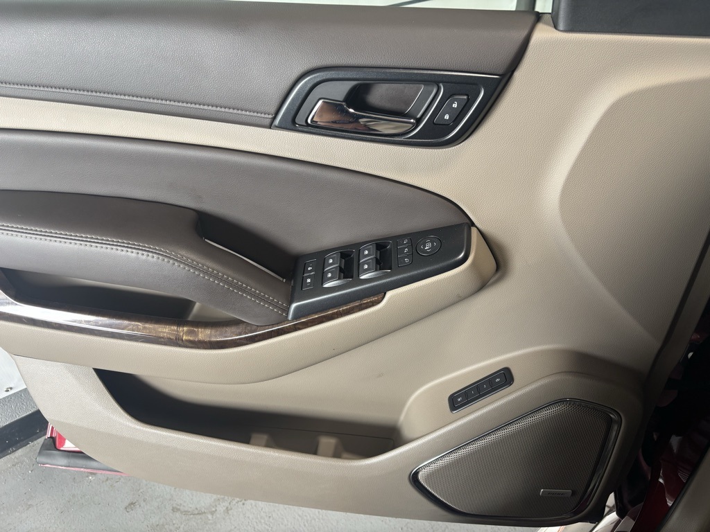 used 2019 Chevrolet Tahoe car, priced at $30,500