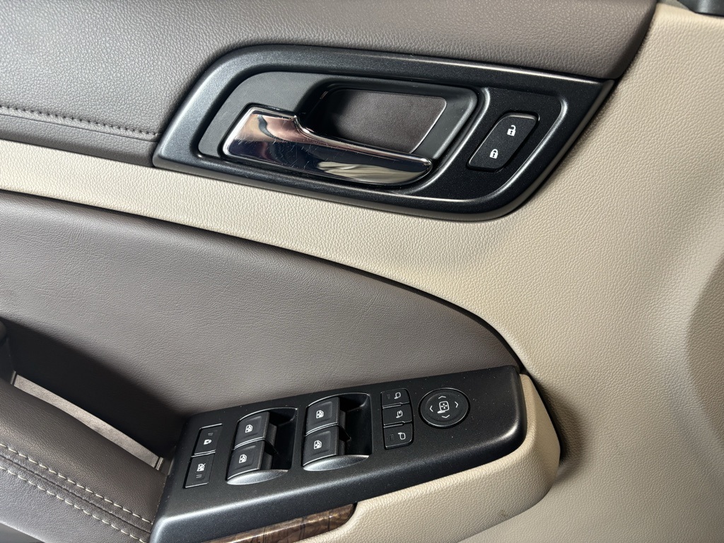 used 2019 Chevrolet Tahoe car, priced at $30,500