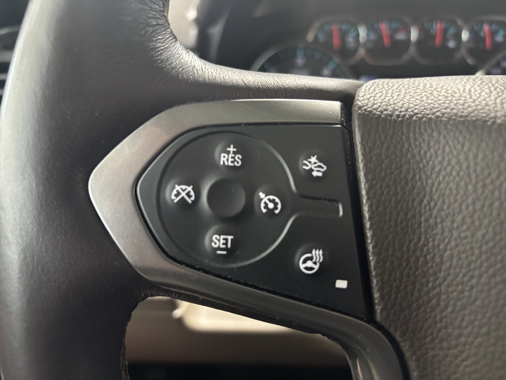 used 2019 Chevrolet Tahoe car, priced at $30,500