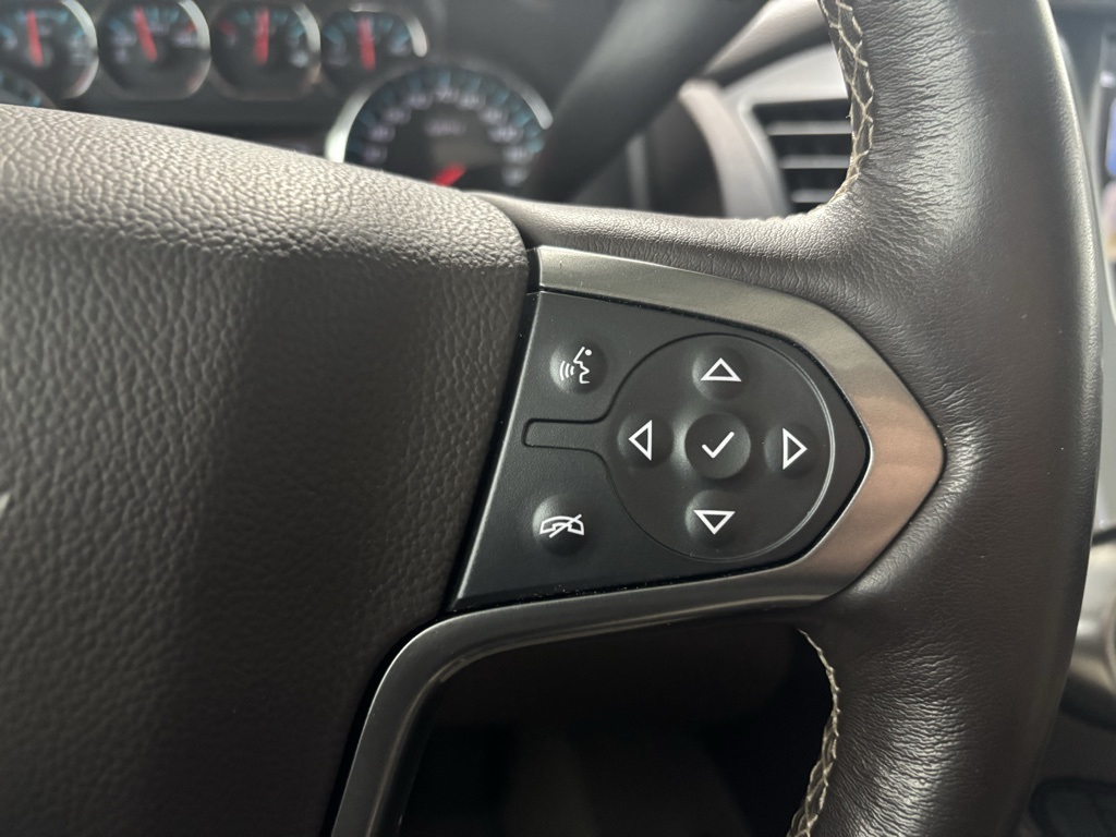 used 2019 Chevrolet Tahoe car, priced at $30,500