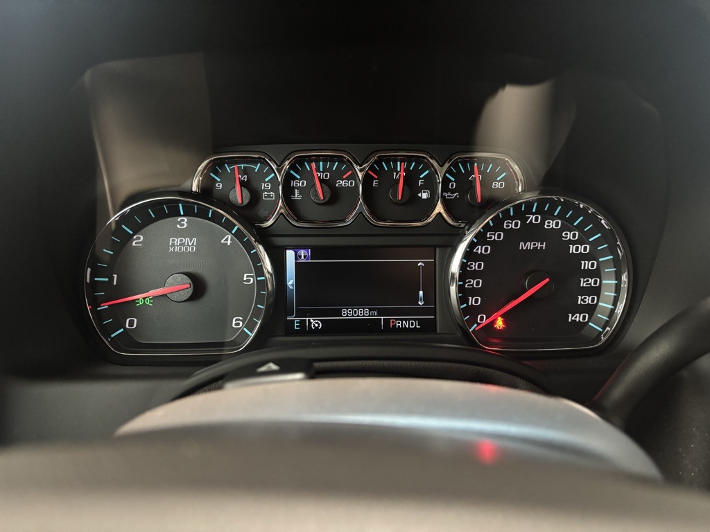 used 2019 Chevrolet Tahoe car, priced at $30,500
