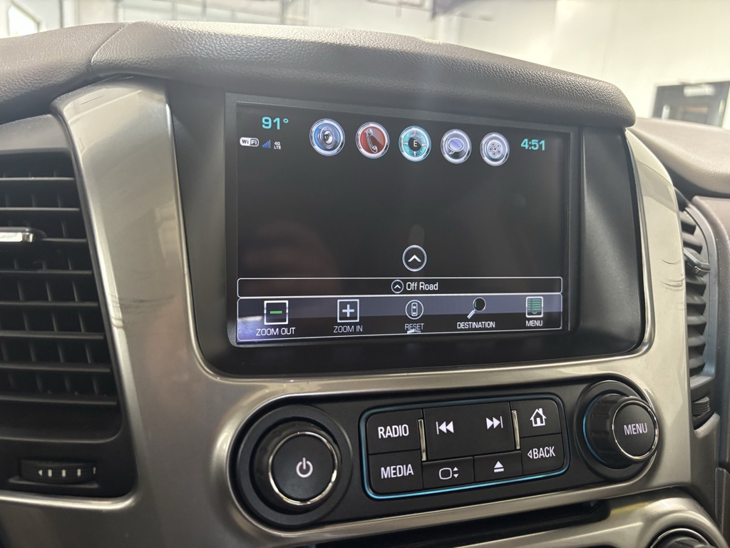 used 2019 Chevrolet Tahoe car, priced at $30,500