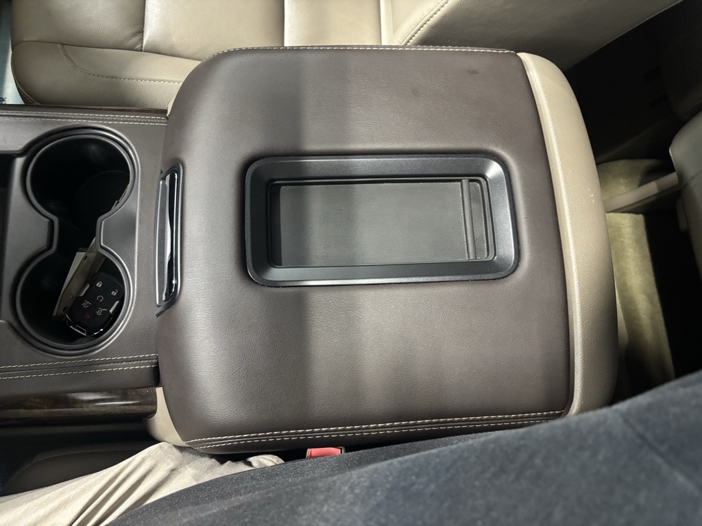 used 2019 Chevrolet Tahoe car, priced at $30,500