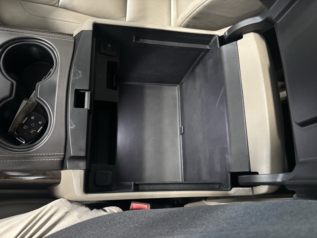 used 2019 Chevrolet Tahoe car, priced at $30,500