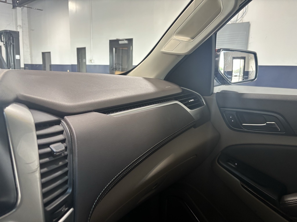 used 2019 Chevrolet Tahoe car, priced at $30,500