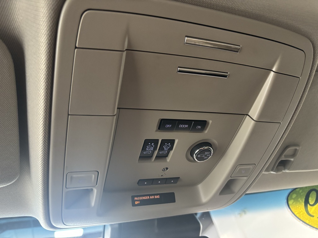 used 2019 Chevrolet Tahoe car, priced at $30,500