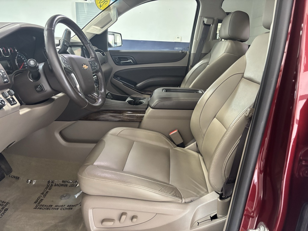 used 2019 Chevrolet Tahoe car, priced at $30,500