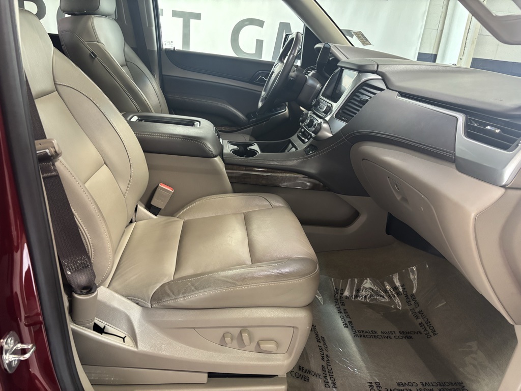 used 2019 Chevrolet Tahoe car, priced at $30,500