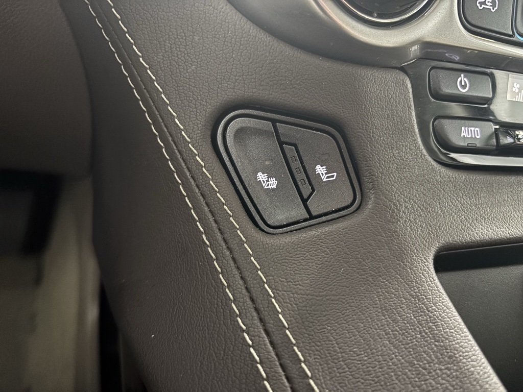 used 2019 Chevrolet Tahoe car, priced at $30,500