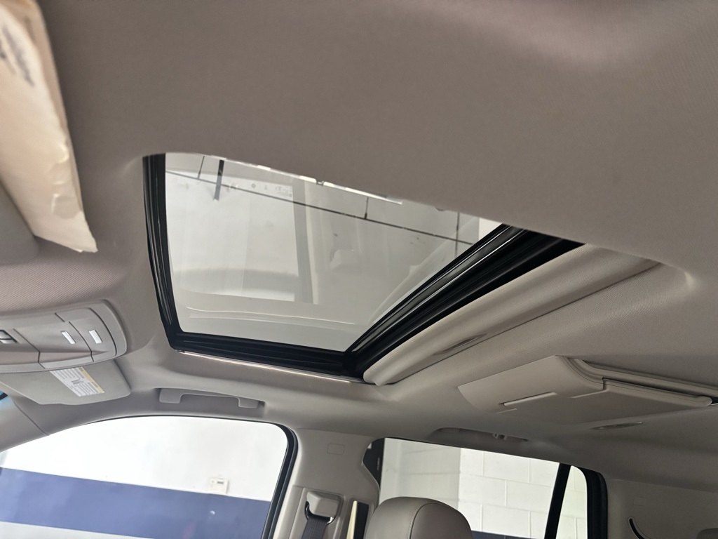 used 2019 Chevrolet Tahoe car, priced at $30,500