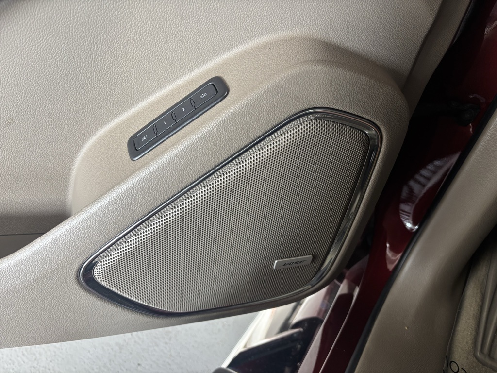 used 2019 Chevrolet Tahoe car, priced at $30,500
