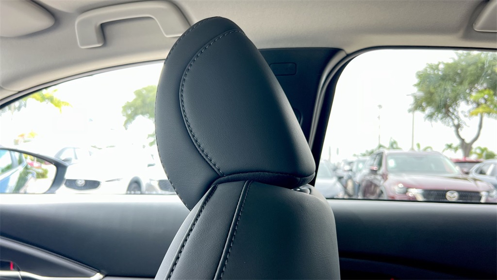 new 2025 Mazda CX-30 car, priced at $27,621