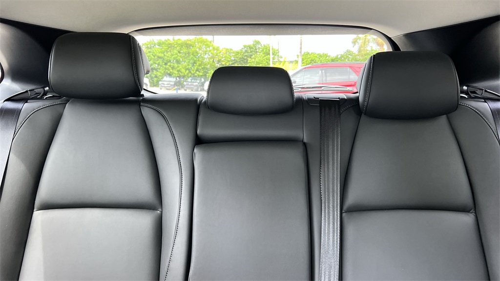 new 2025 Mazda CX-30 car, priced at $27,621