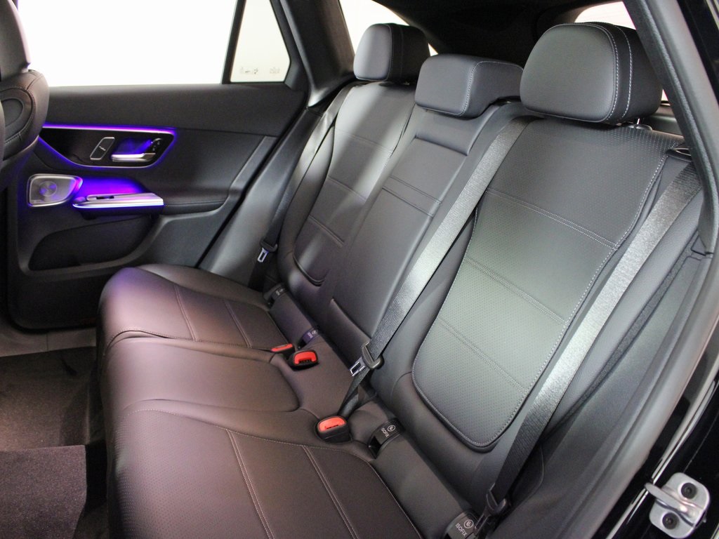 new 2026 Mercedes-Benz GLC car, priced at $58,500