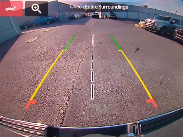 used 2022 Ram 1500 car, priced at $35,811