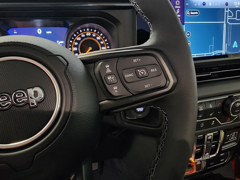 new 2025 Jeep Gladiator car, priced at $60,999