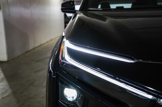 new 2026 Toyota bZ car, priced at $31,923