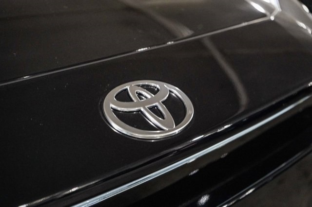 new 2026 Toyota bZ car, priced at $31,923