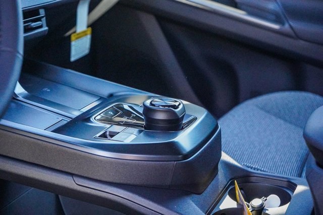 new 2026 Toyota bZ car, priced at $31,923