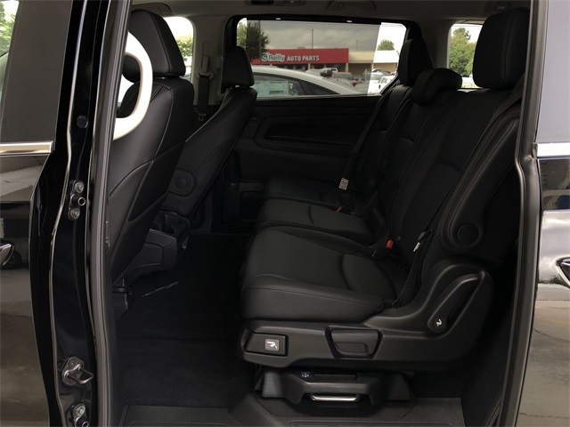 new 2026 Honda Odyssey car, priced at $45,250
