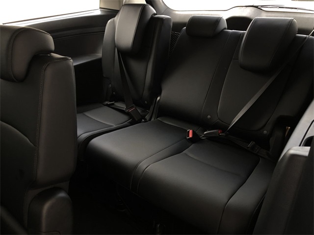 new 2026 Honda Odyssey car, priced at $45,250