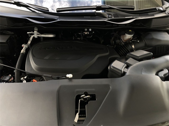 new 2026 Honda Odyssey car, priced at $45,250