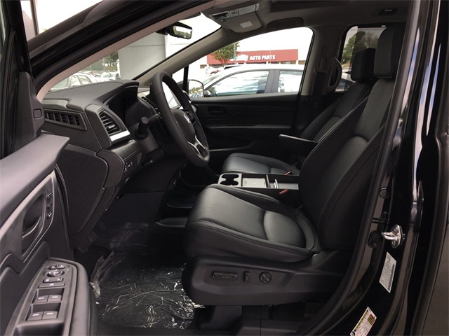 new 2026 Honda Odyssey car, priced at $45,250